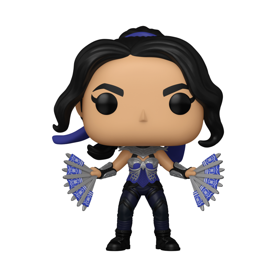 Mortal Kombat 2 - Kitana (Pop! Vinyl)