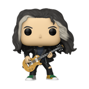 Metallica - Kirk 72 Seasons (Pop! Vinyl)