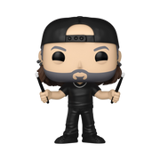 Metallica - Lars 72 Seasons (Pop! Vinyl)