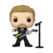 Metallica – James 72 Seasons (Pop! Vinyl)