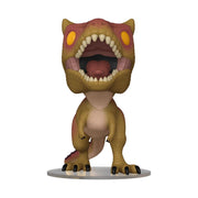 Jurassic World (2025) – Carnotaurus (Pop! Vinyl)