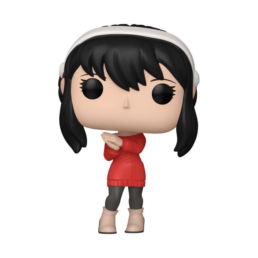 Spy x Family – Yor Forger (Pop! Vinyl)