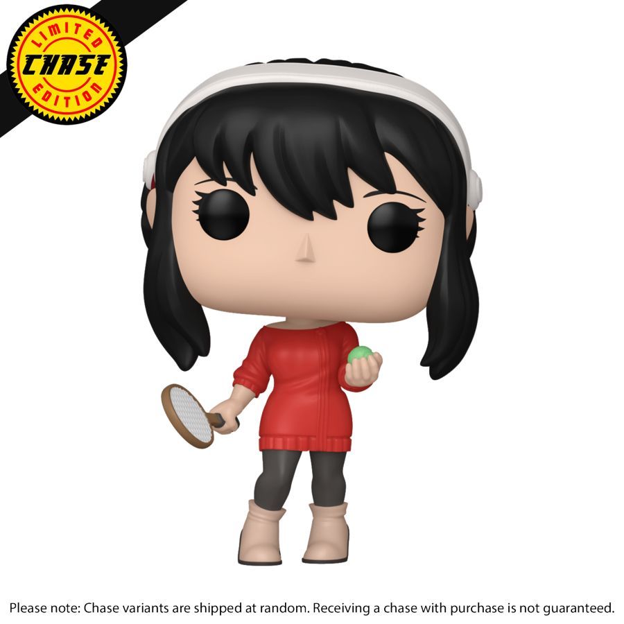 Spy x Family – Yor Forger (Pop! Vinyl)