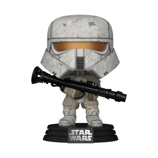 Star Wars: Andor - Range Trooper (Pop! Vinyl)