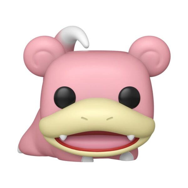 Pokemon - Slowpoke 10" (Pop! Vinyl)