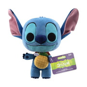 Lilo And Stitch - Stitch Luau Pop! (Plush Toy)