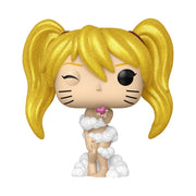 Naruto – Sexy Jutsu Diamond Glitter (Pop! Vinyl)