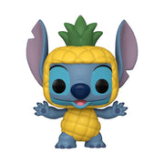 Lilo & Stitch – Stitch as Pineapple (Pop! Vinyl)