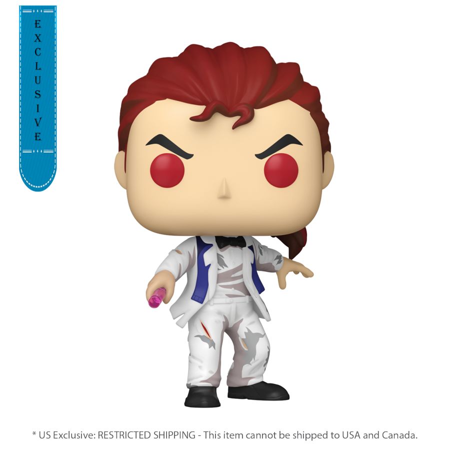 X-Men '97 - Gambit In Tux (Pop! Vinyl)