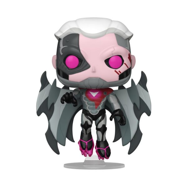 X-Men '97 - Bastion Pop! Plus (Pop! Vinyl)