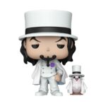 One Piece - Rob Lucci (Pop! Vinyl)