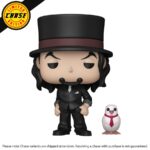 One Piece - Rob Lucci (Pop! Vinyl)