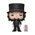 One Piece - Rob Lucci (Pop! Vinyl)