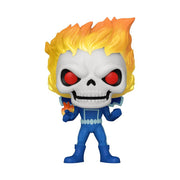 Marvel: Strange Tales - Ghost Rider Glow (Pop! Vinyl)