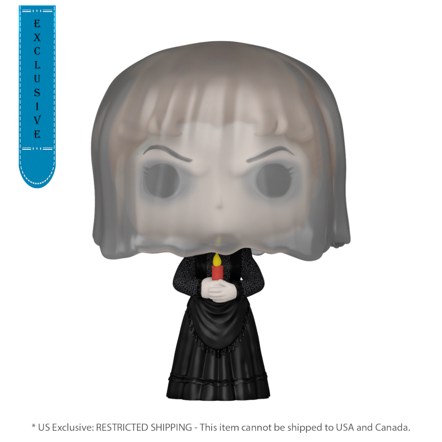 Insidious - Bride In Black (Pop! Vinyl)