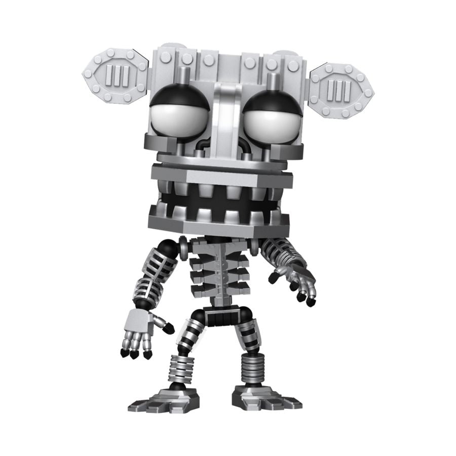 Five Nights At Freddy's - Endo-02 2025 NYCC (Pop! Vinyl)