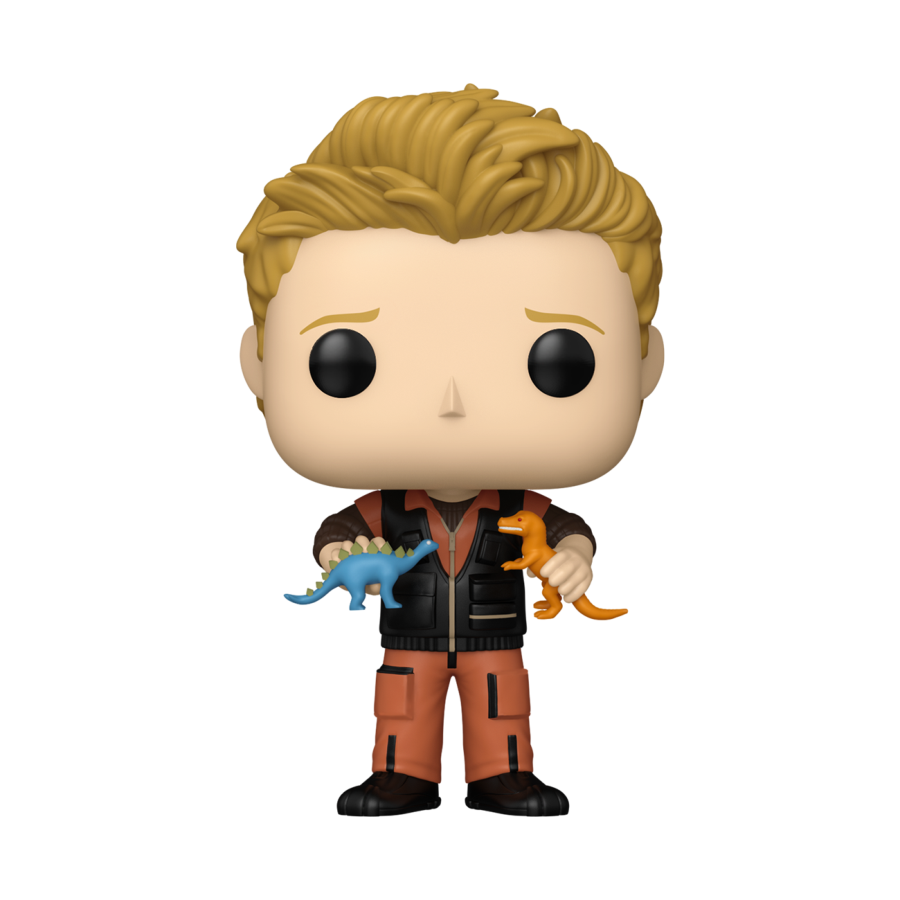 Firefly - Hoban Washburne (Pop! Vinyl)