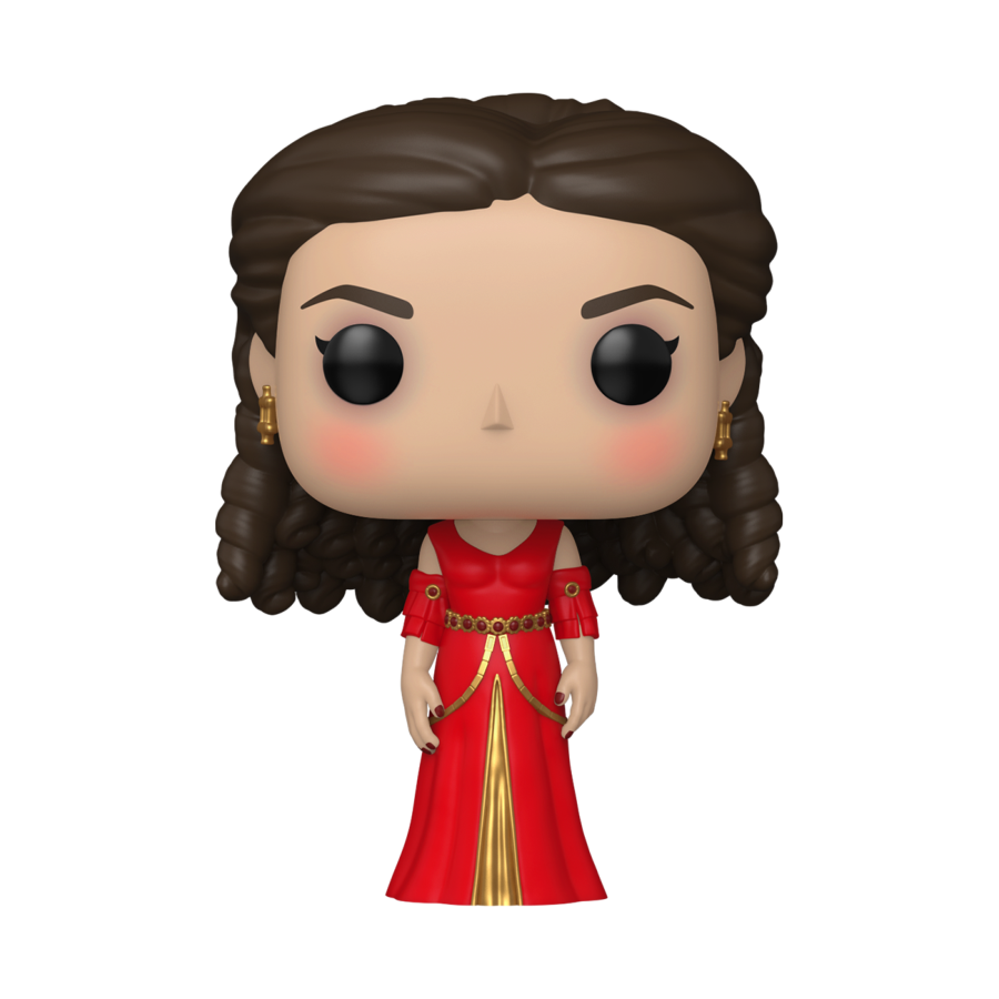 Firefly - Inara Serra (Pop! Vinyl)