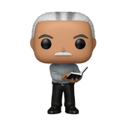 Firefly - Shepherd Book (Pop! Vinyl)