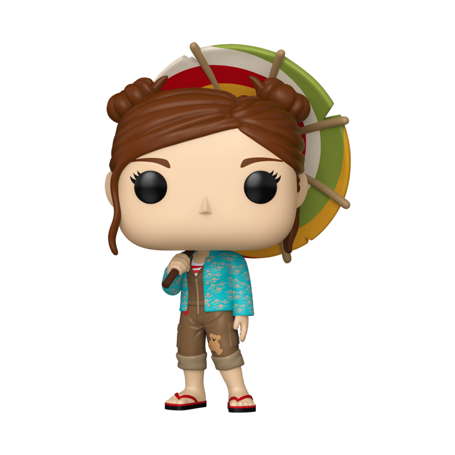 Firefly - Kaylee Frye (Pop! Vinyl)