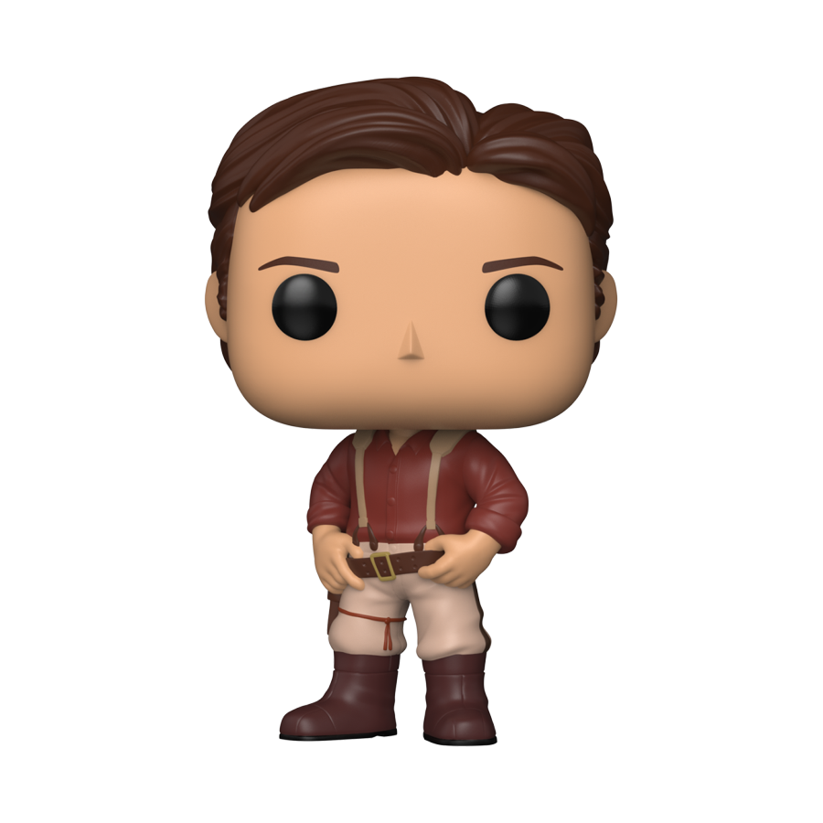 Firefly - Malcolm Reynolds (Pop! Vinyl)