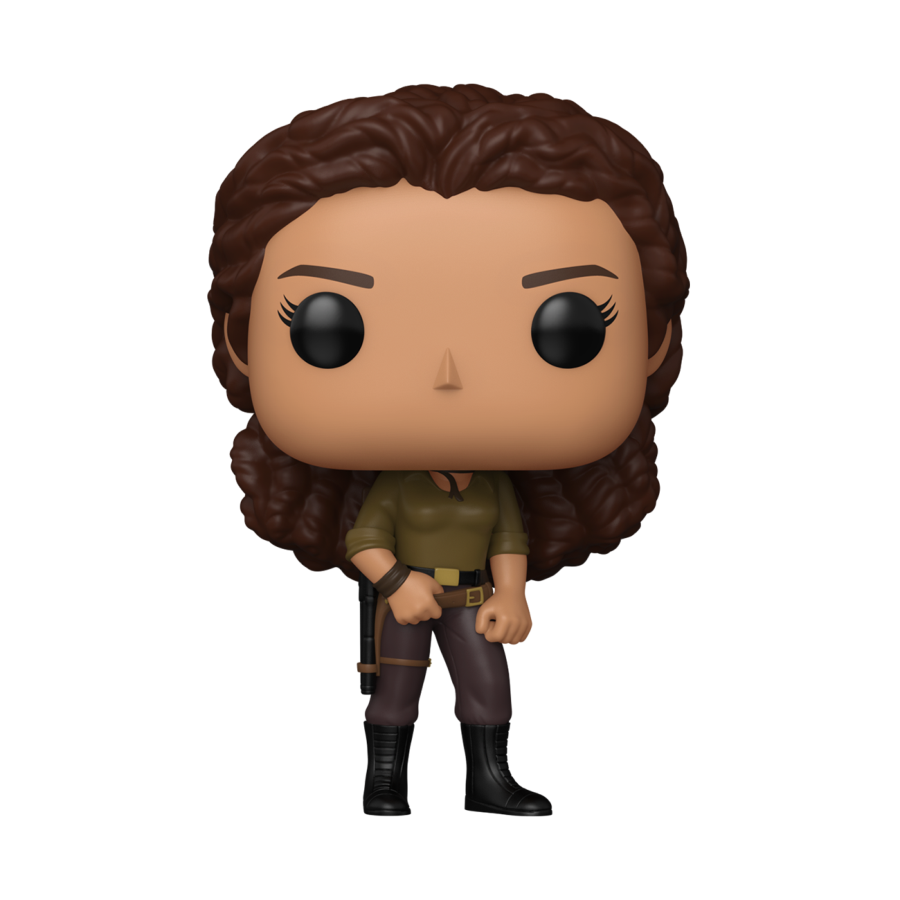 Firefly - Zoe Washburne (Pop! Vinyl)