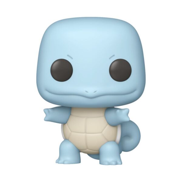 Pokemon - Squirtle Pastel (Pop! Vinyl)