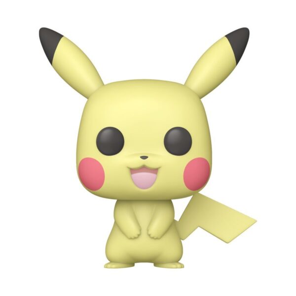 Pokemon - Pikachu Pastel (Pop! Vinyl)