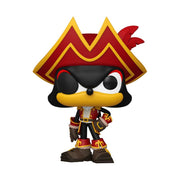 Sonic – Buccaneer Shadow SDCC 2025 Exclusive (Pop! Vinyl)