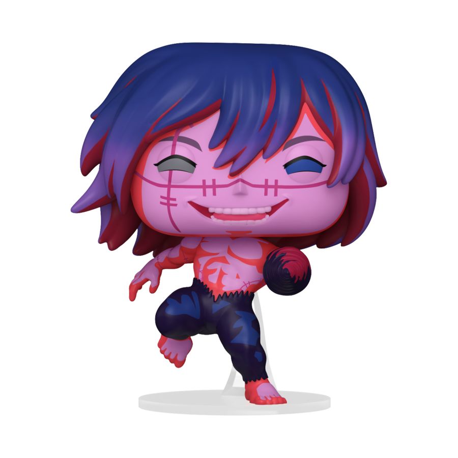 Jujutsu Kaisen – Mahito (Season 2) Pop! Vinyl