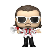 WWE - Jimmy Hart (Pop! Vinyl)