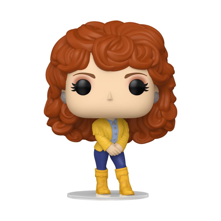 Reba McEntire - Cowgirl (Pop! Vinyl)