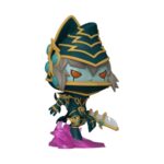 Yu-Gi-Oh - Dark Paladin With Sword 2025 NYCC (Pop! Vinyl)