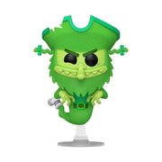 The SpongeBob Movie (2025) - The Flying Dutchman Glow (Pop! Vinyl)