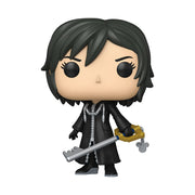 Kingdom Hearts – Xion with Keyblade (Pop! Vinyl)