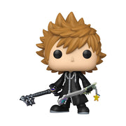 Kingdom Hearts – Roxas with Keyblades Pop! Vinyl
