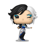 Marvel Rivals - Luna Snow (Pop! Vinyl)