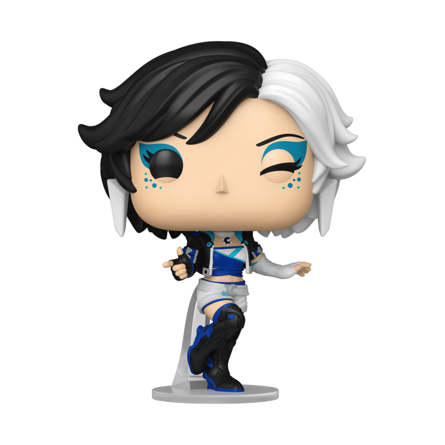 Marvel Rivals - Luna Snow (Pop! Vinyl)