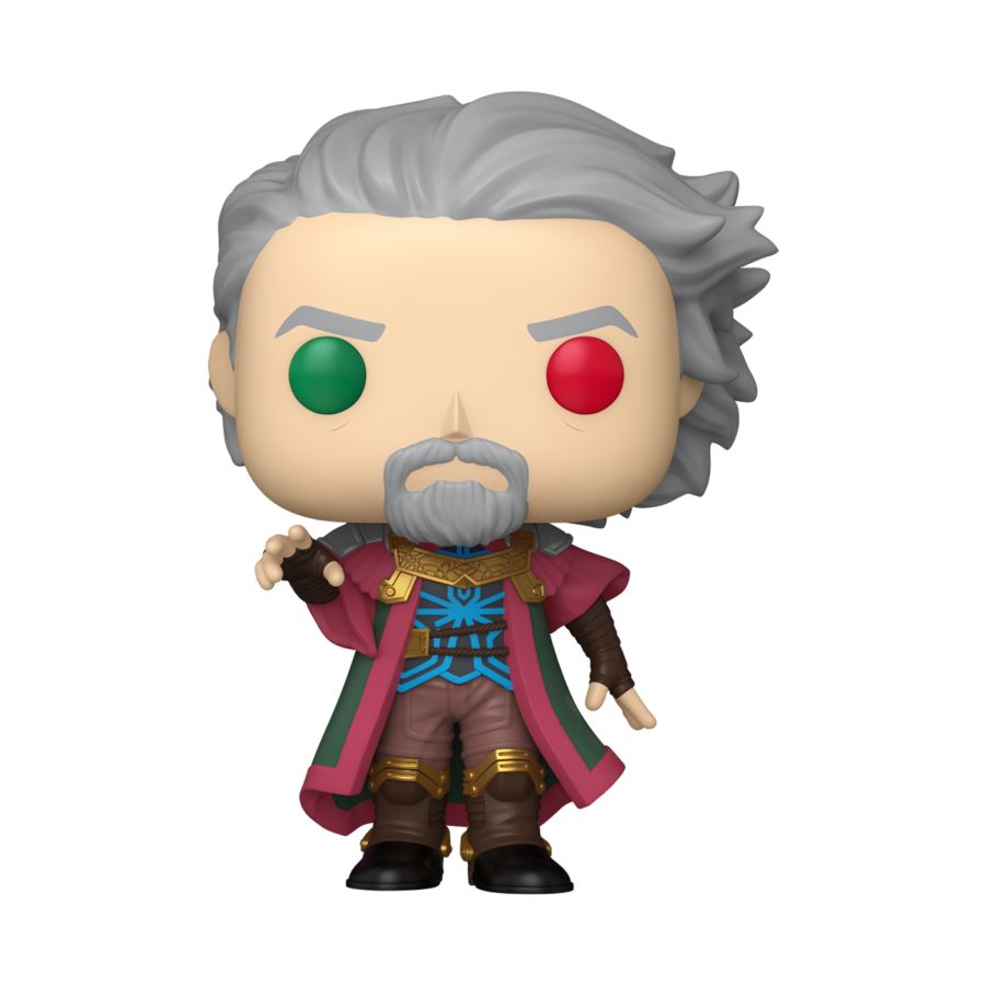 Magic: The Gathering – Urza (Pop! Vinyl)