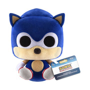 Sonic the Hedgehog – Sonic (Pop! Plush)