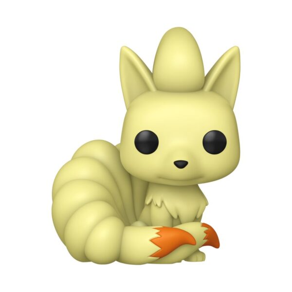 Pokemon - Ninetails 10" (Pop! Vinyl)