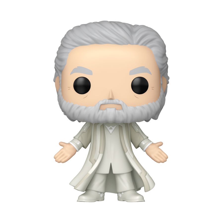 Tron: Ares - Kevin Flynn (Pop! Vinyl)