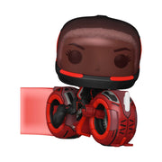 Tron: Ares - Athena With Light Cycle Pop! Ride (Pop! Vinyl)