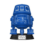 Star Wars - Chopper (Blueprint) (Pop! Vinyl)