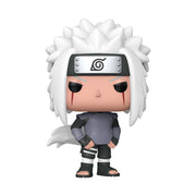 Naruto – Jiraiya Sannin (Pop! Vinyl)