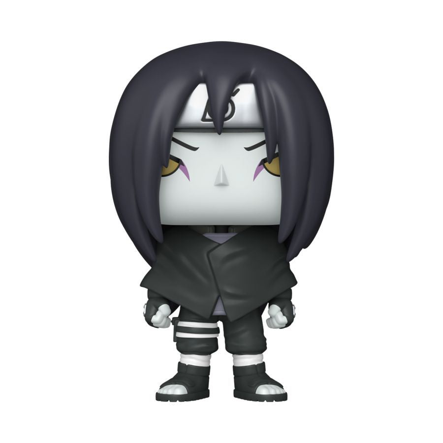 Naruto – Orochimaru (Sannin) (Pop! Vinyl)
