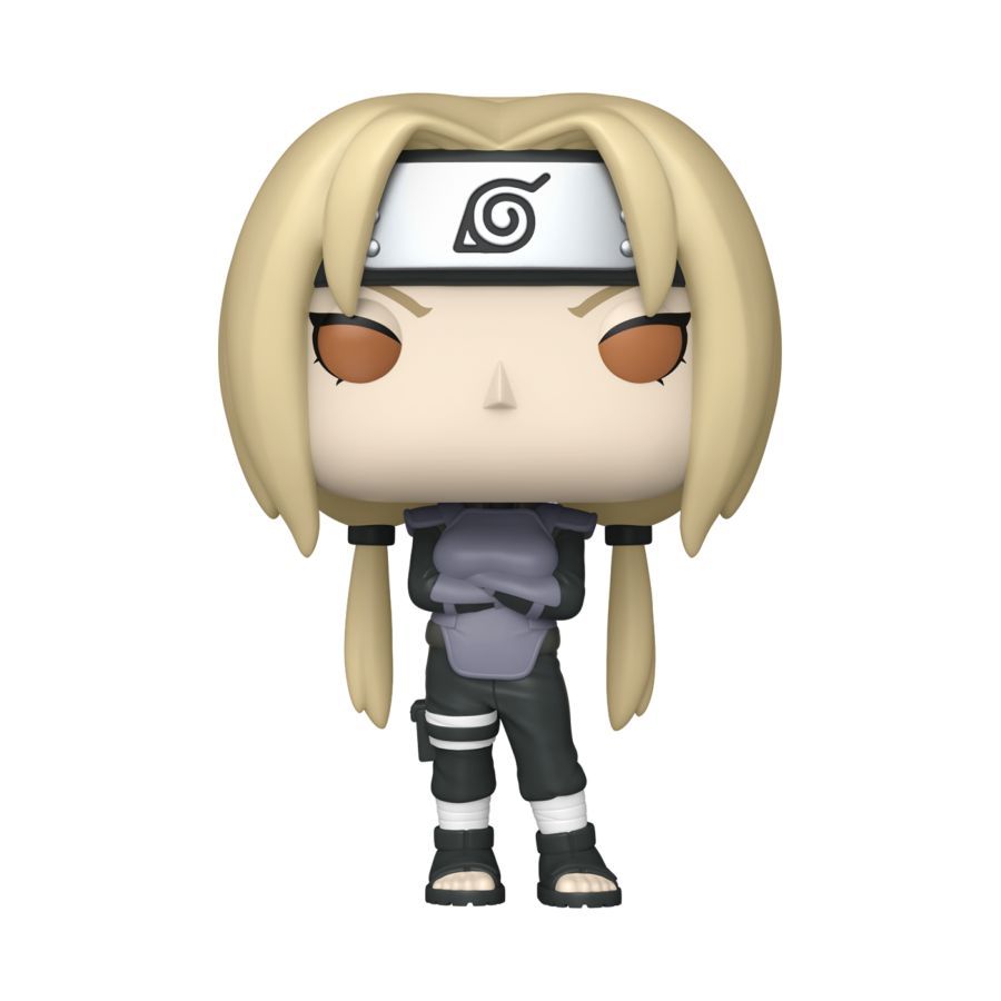Naruto – Tsunade (Sannin) (Pop! Vinyl)