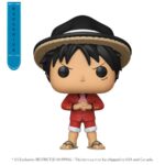 One Piece - Monkey D. Luffy Whole Cake Island (Pop! Vinyl)