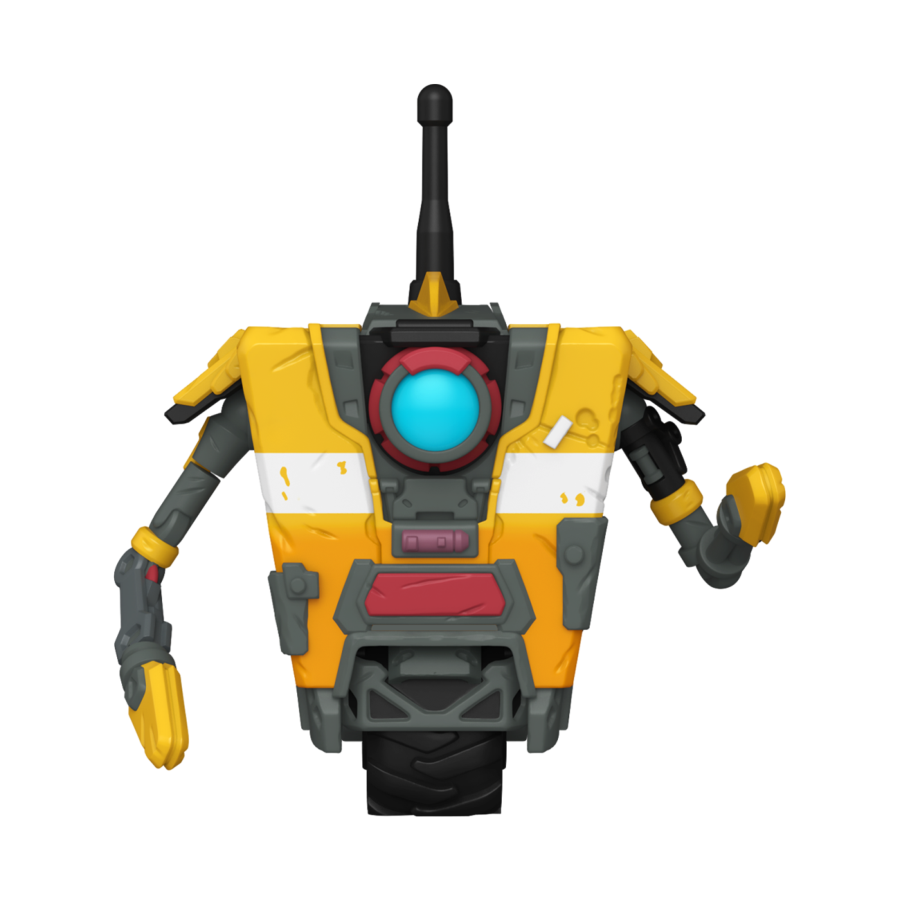 Borderlands 4 - Claptrap (Pop! Vinyl)
