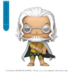 One Piece - Silvers Rayleigh (Pop! Vinyl)